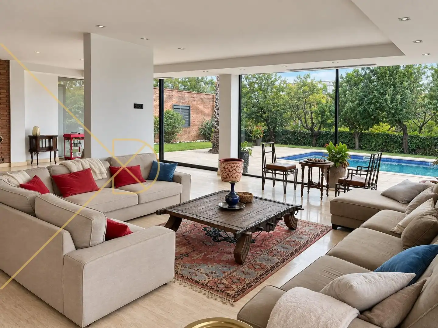 House with terrace to rent in Ciutat Diagonal, imagen 13