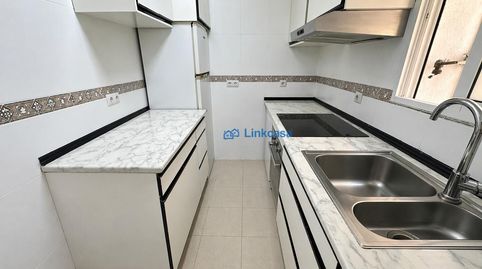 Foto 4 de Piso en venta en Tejar de la Pastora, Numancia, Madrid Capital