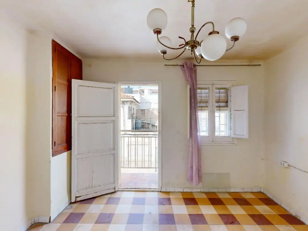 Reihenhaus zum Verkauf in avenida de burgos 30, imagen 3