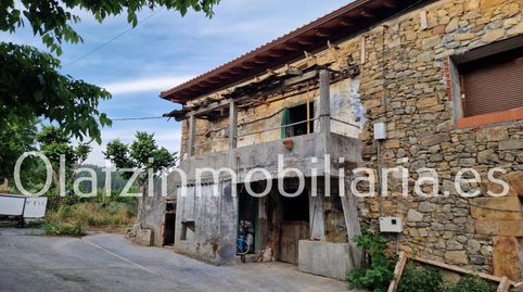 Foto 2 de Casa o chalet en venta en Artzentales, Bizkaia