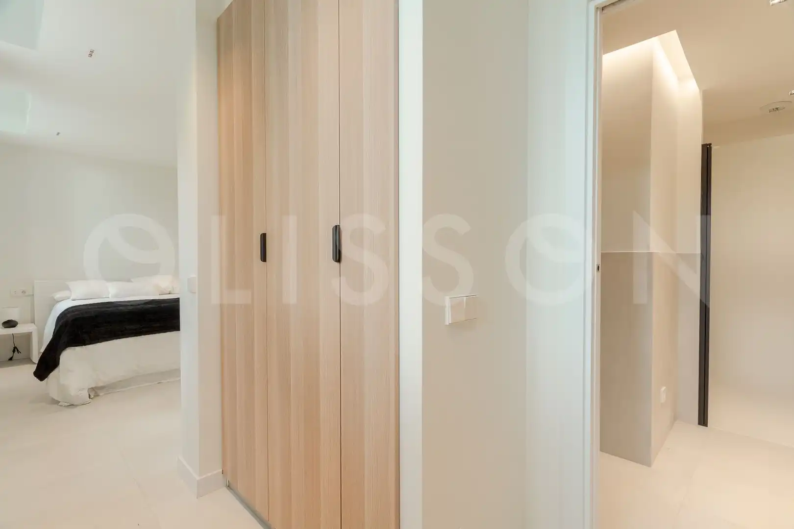 Houses for sale in Madrid  with Air Conditioner, Heating and Private garden