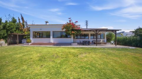 Chalet en Vejer de la frontera