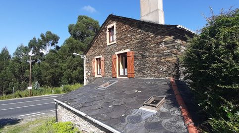 Foto 3 de Casa o chalet en venta en Lg Vivero, 1, Mañón, A Coruña