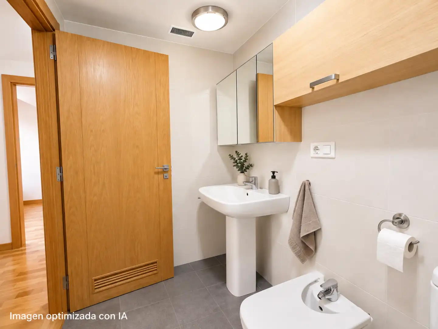 Appartamento con terrazza in vendita a Ansoáin - CALLE LOZA 2, imagen 11