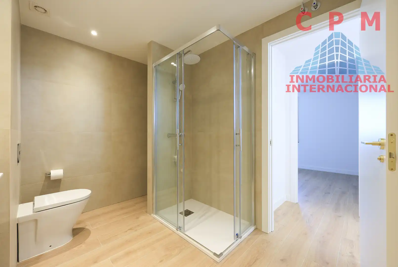 Piso con piscina en alquiler en Chamartín, imagen 17