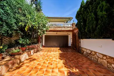 Detached house with pool for sale in El Faro de Calaburra - Chaparral, imagen 39