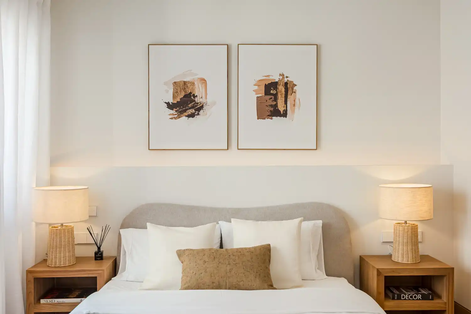 Flat with lift for sale in Calle del General Pardiñas, imagen 30