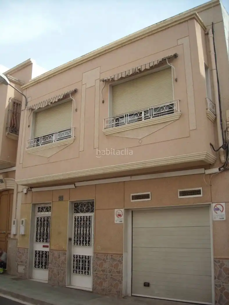 Habitatge en venda a Calle Ramos 28