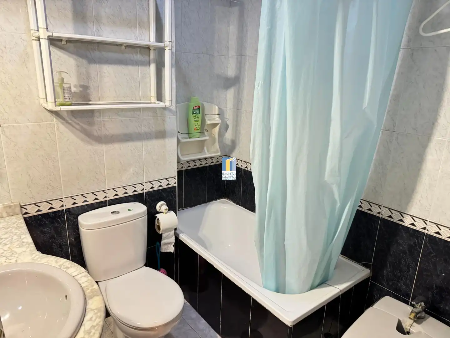 Baño de Piso en venta en Zamora Capital  con Calefacción, Parquet y Terraza