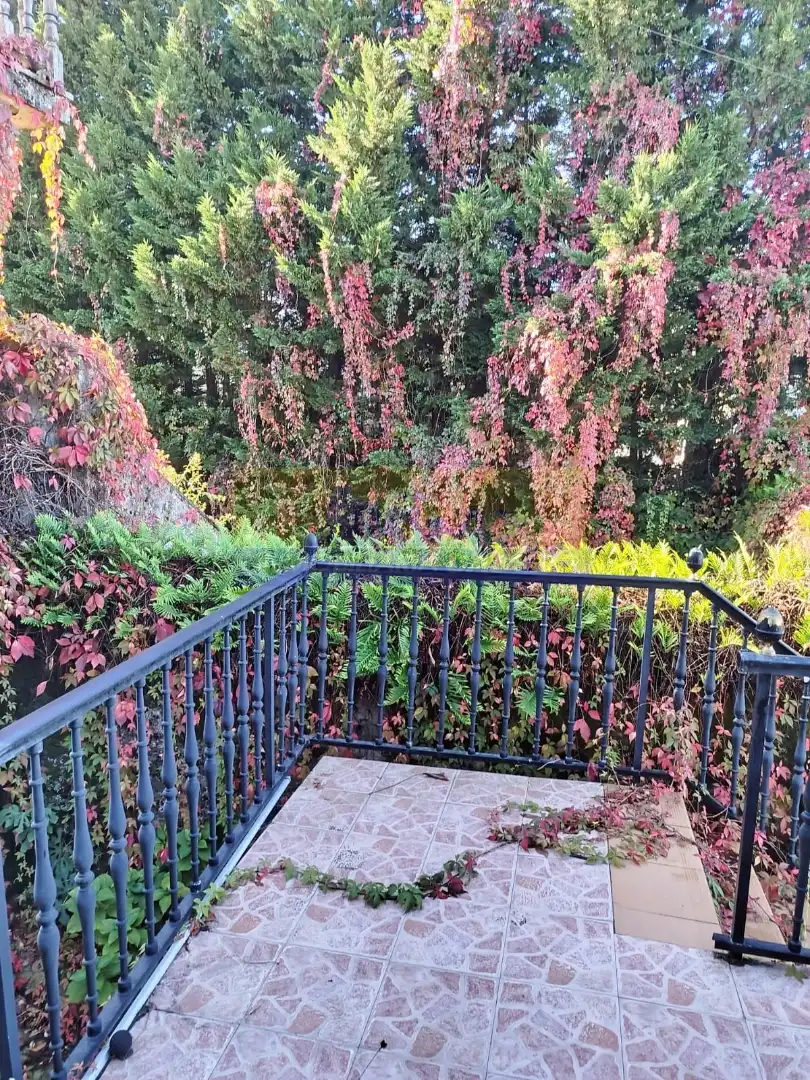 Casa a schiera in vendita a Barrio de Santullán, imagen 17