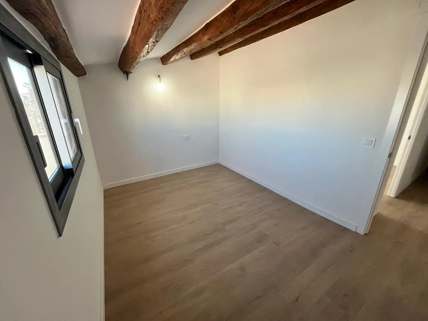 Ático en venta en Vilanova i la Geltrú con Terraza