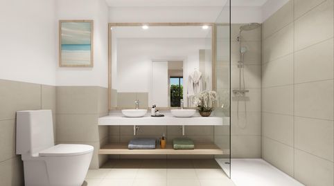 Foto 5 de Ático en venta en El Coll d'en Rabassa, Palma de Mallorca