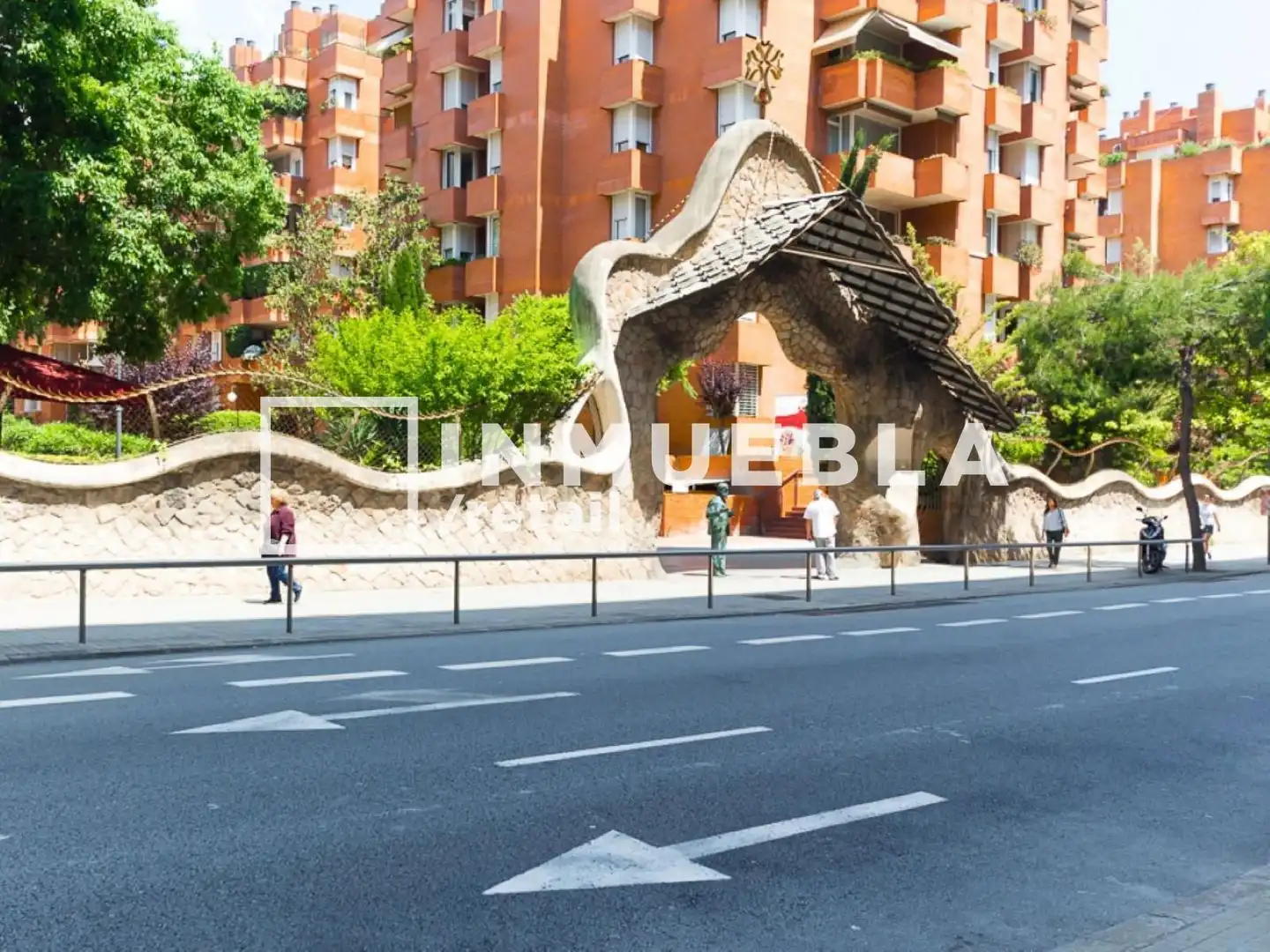 Gewerbefläche zum Verkauf in de Sarrià, imagen 13