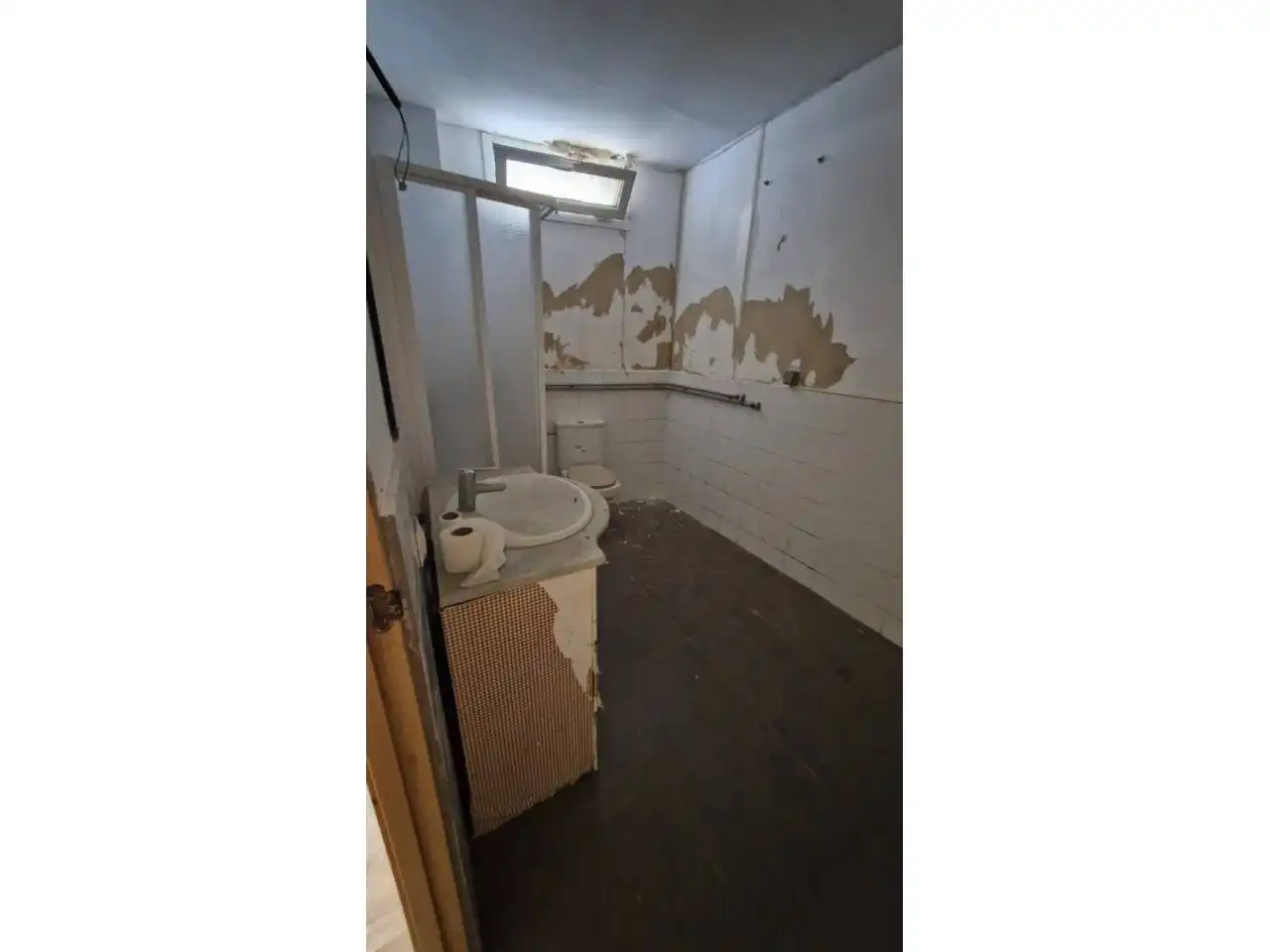Baño de Casa o chalet en venta en Alberite con Calefacción