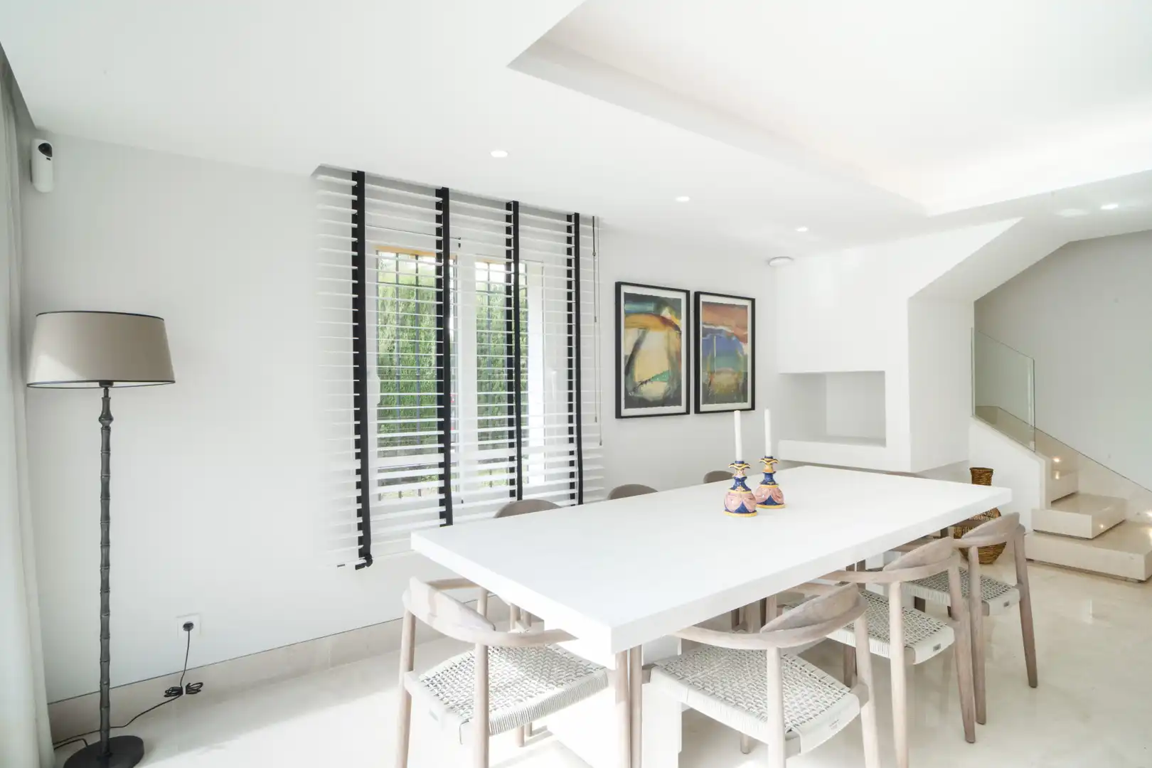 Vivienda con terraza en venta en Milla de Oro, imagen 12