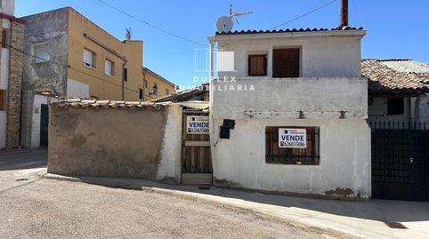 CASA EN VENTA EN JÁBAGA