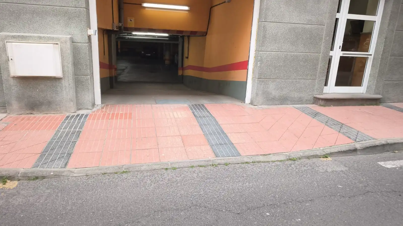 Parking de Garaje en venta en Telde