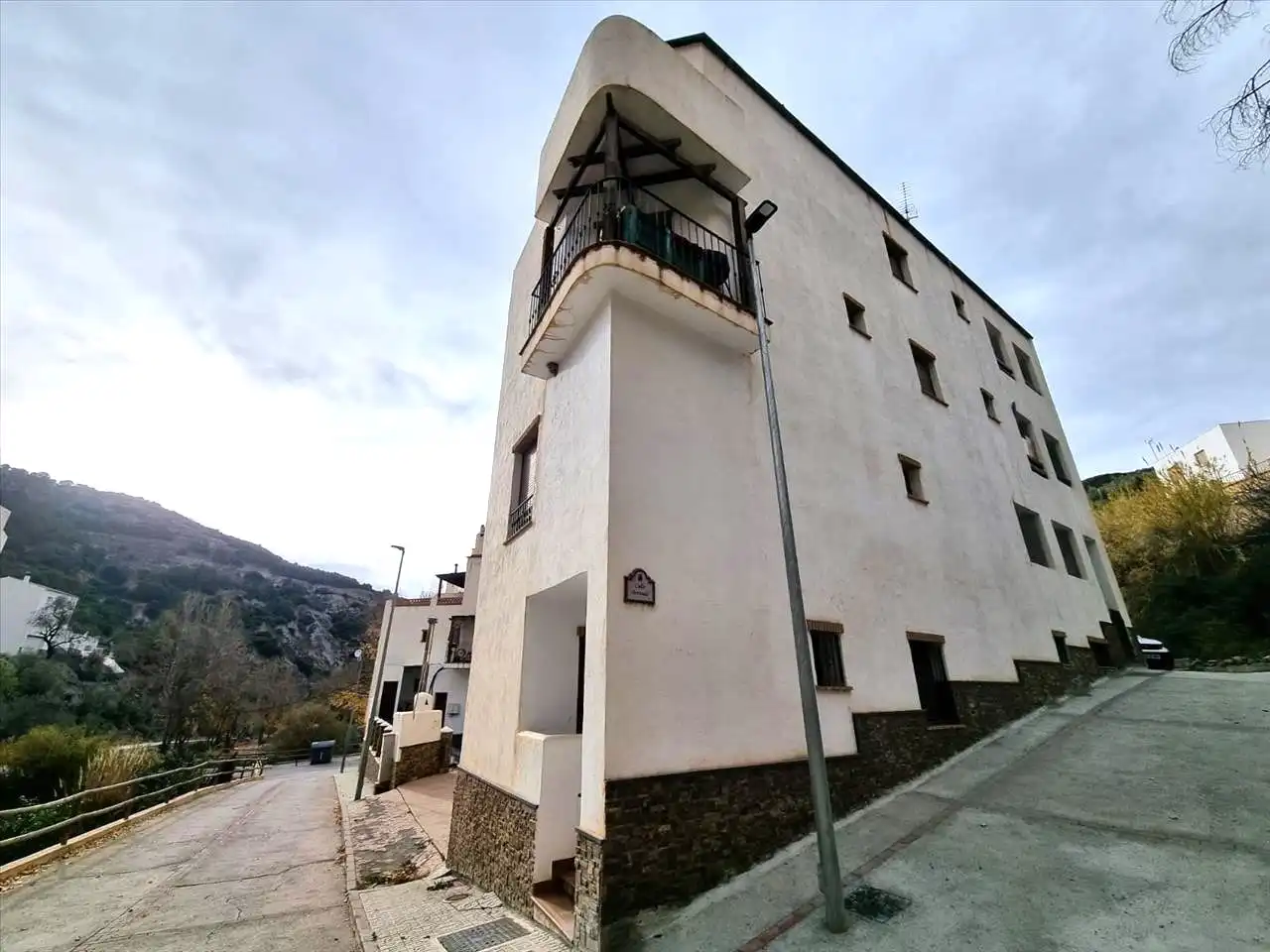 Piso en venta en Guarros, Paterna del Río