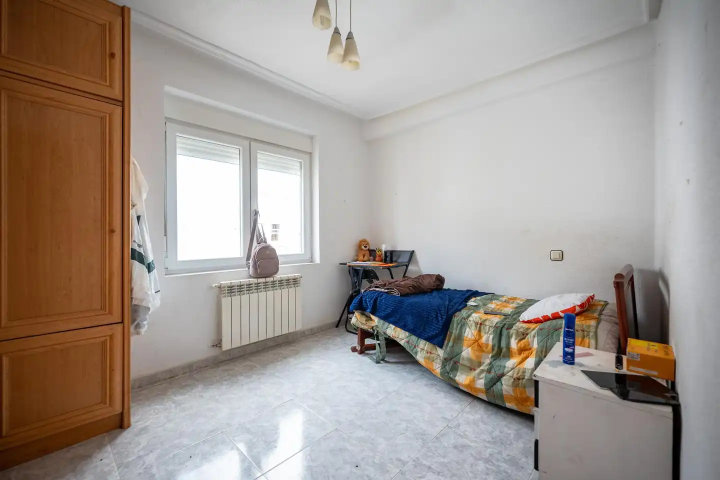 Flat for sale in De La Inmaculada, imagen 13