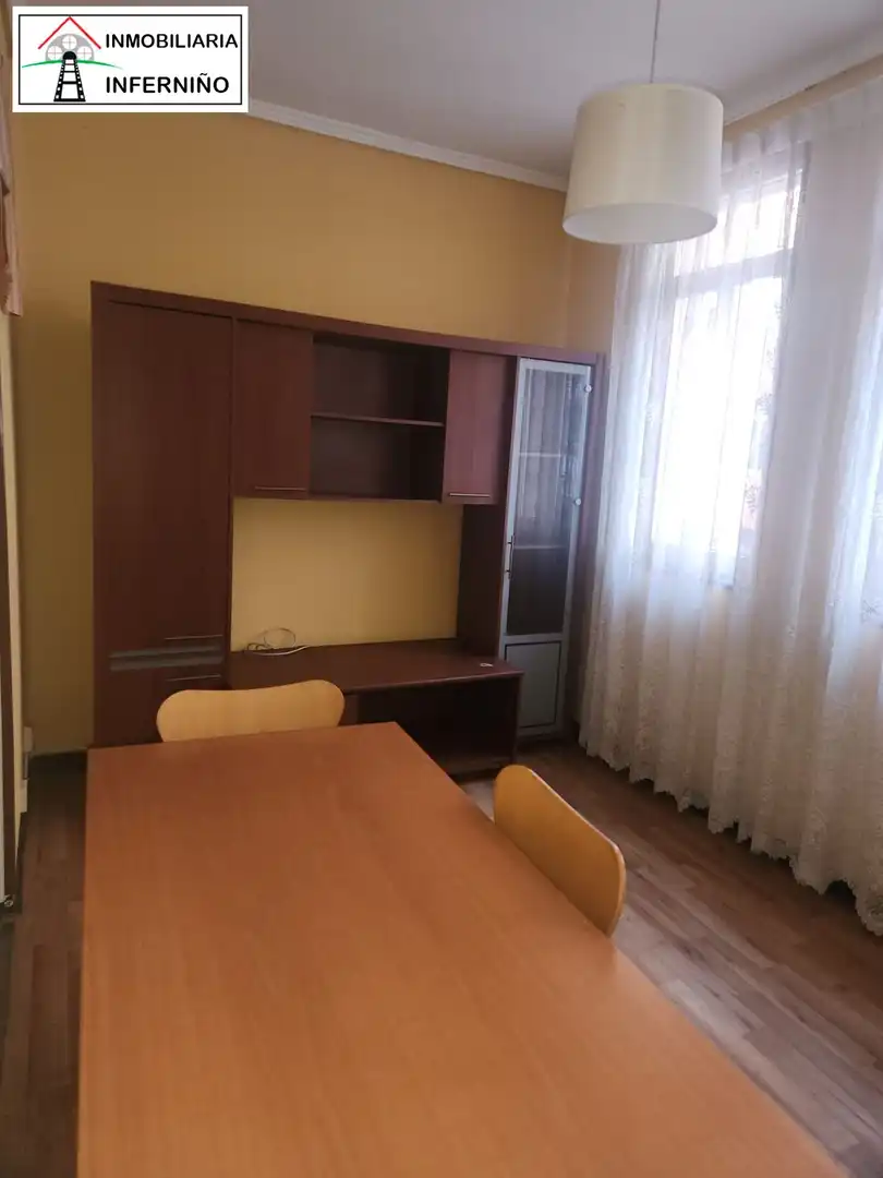 Living room of Houses for sale in Ferrol