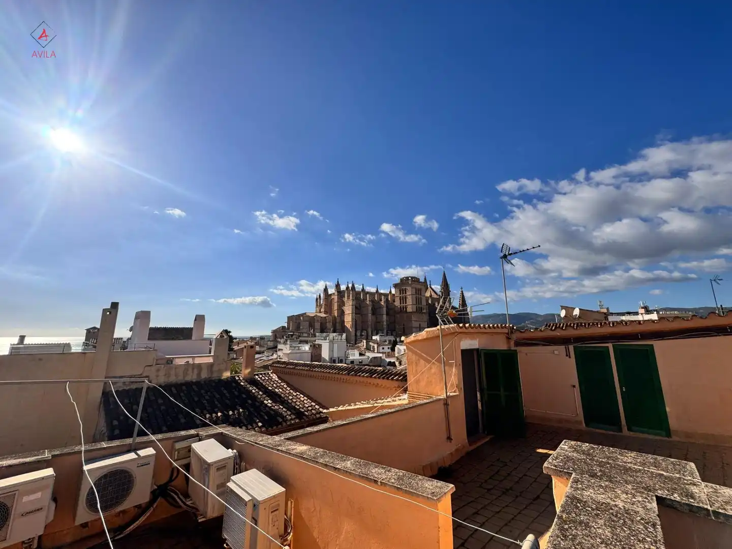 Àtic en venda a Centre, imagen 47