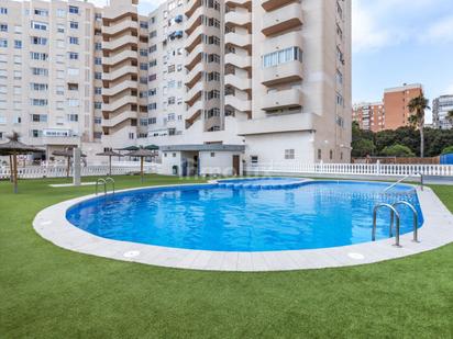 Piscina de Pis en venda en Alicante / Alacant amb Piscina