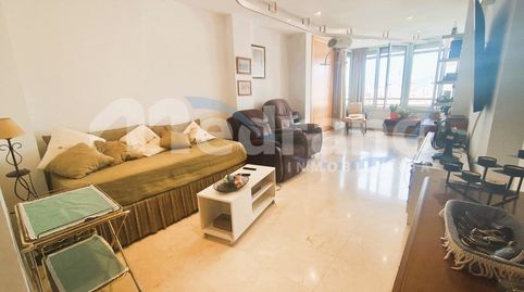 Foto 5 de Piso en venta en Avenida Andalucia, Juzgados - Plaza de Toros, Benidorm