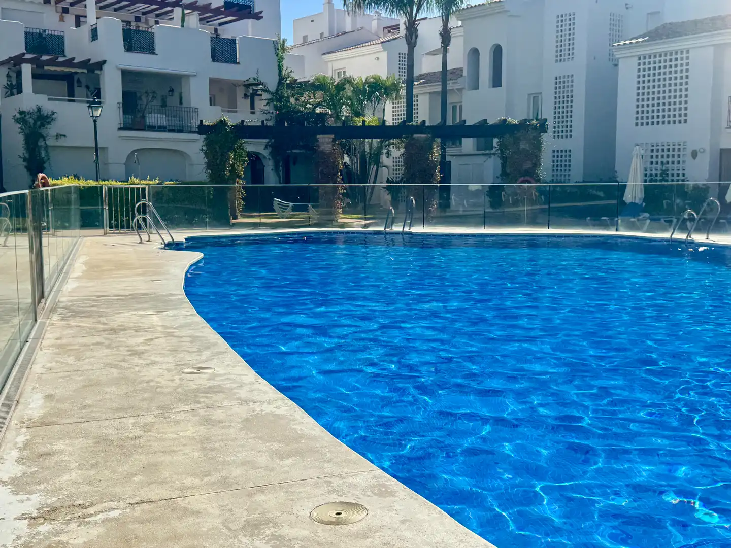 Appartement avec terrasse à louer à Calle Tarragona, imagen 32