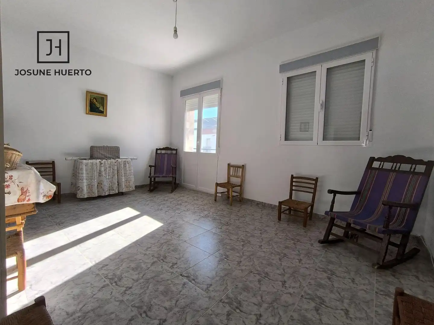 Casa o chalet en venta en Monterrubio de la Serena con Amueblado