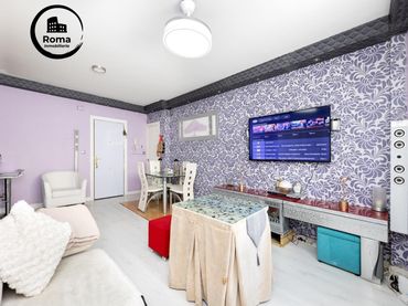 Apartament en venda a Maracena