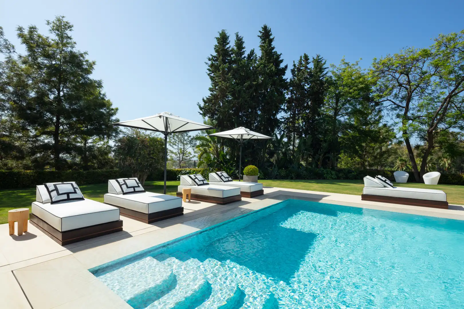 Casa con piscina en venta en Nueva Andalucía, imagen 39