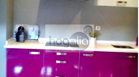 Foto 5 de Piso de alquiler en Parque Alcosa, Sevilla Capital