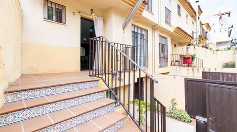 Foto 3 de Casa adosada en venda a  Castillejo, Cogollos de la Vega, Granada