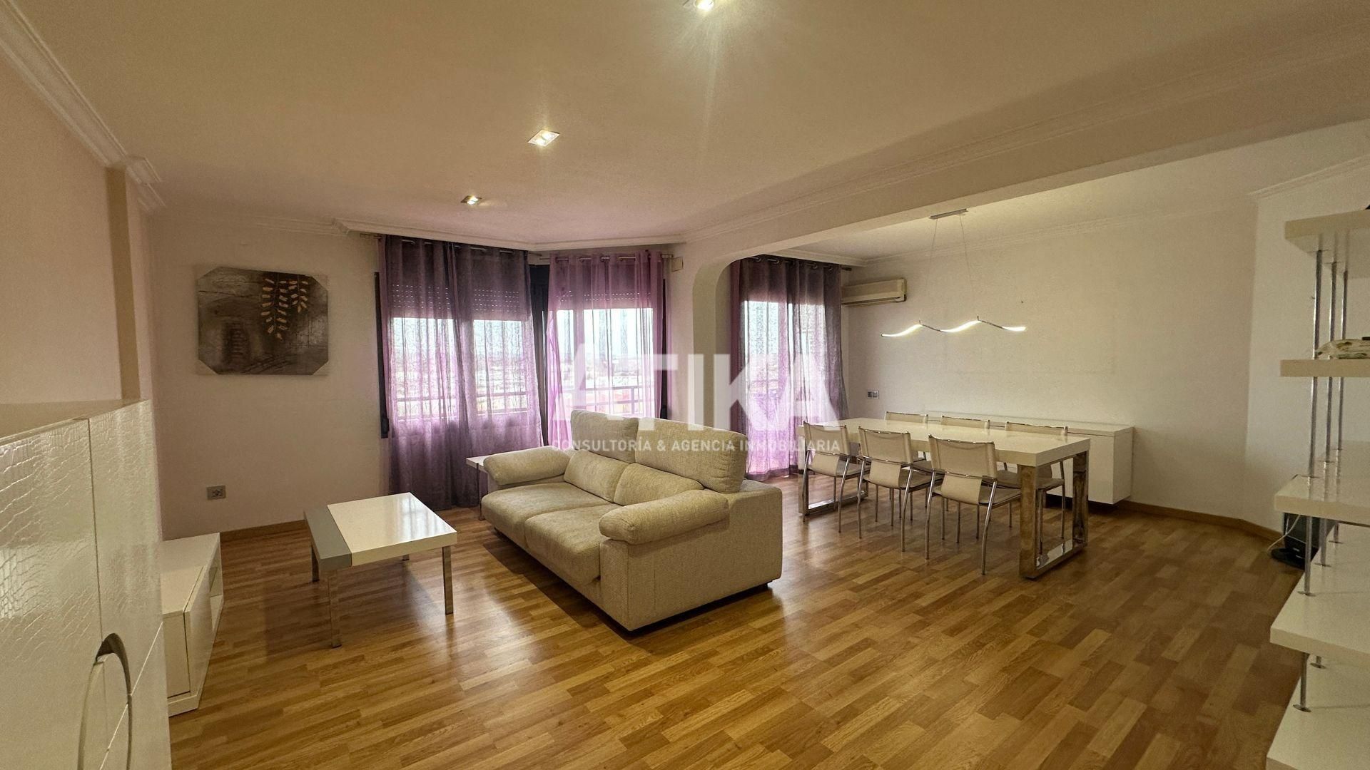 Pis de lloguer a Centro