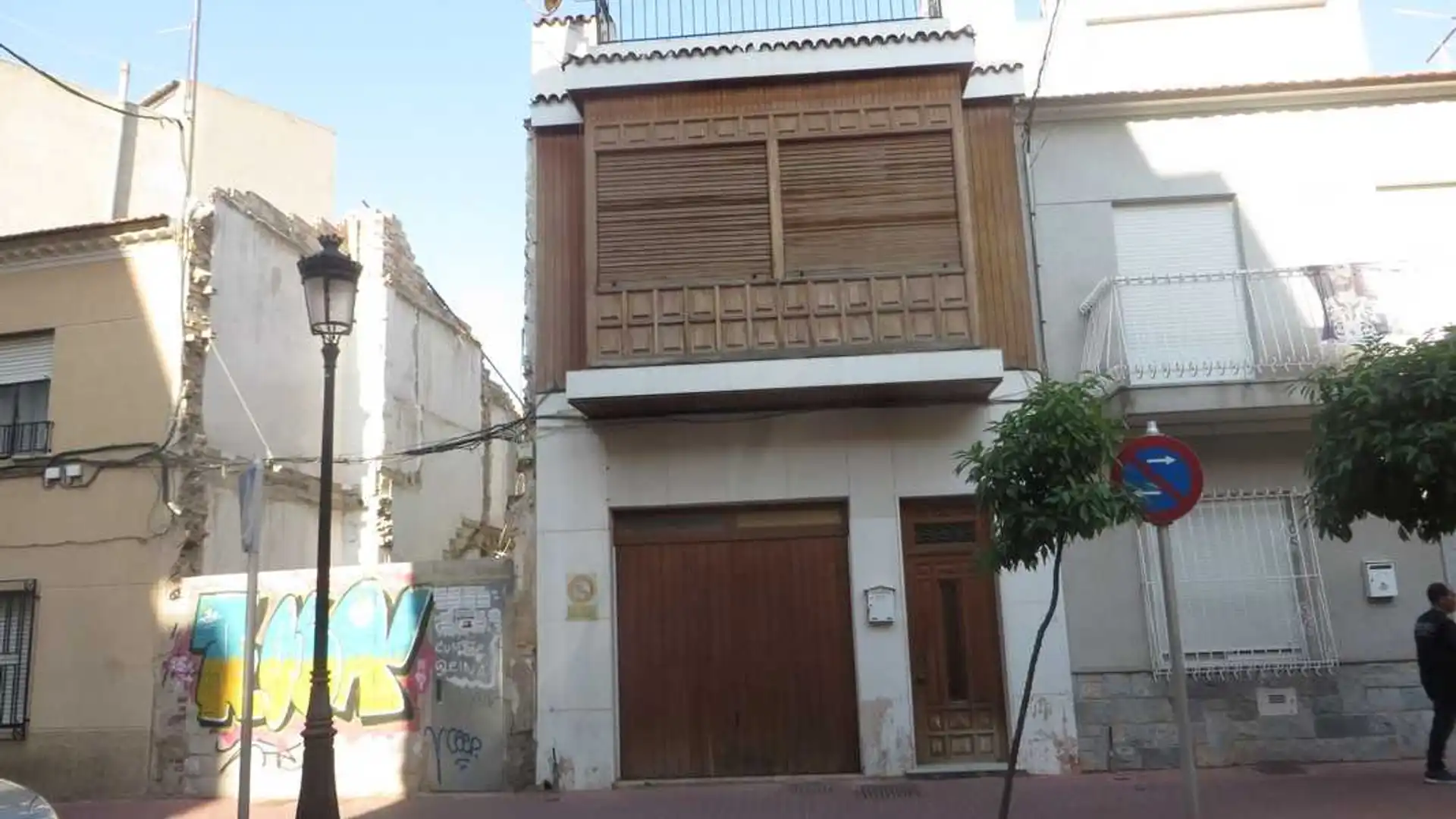 Casa o chalet en venta en C/ San Sebastián , Alcantarilla