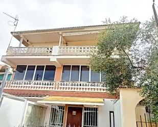 Exterior view of Flat for sale in Maçanet de la Selva  with Air Conditioner and Heating