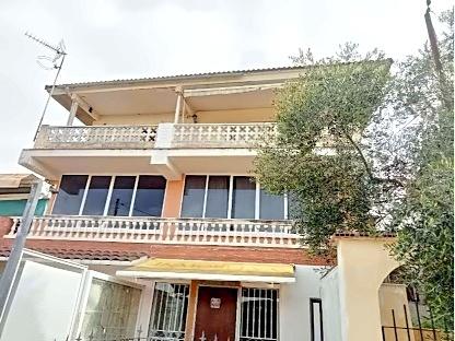 Photo 1 of Flat for sale in C/ Riu Ter, Residencial Park, Girona