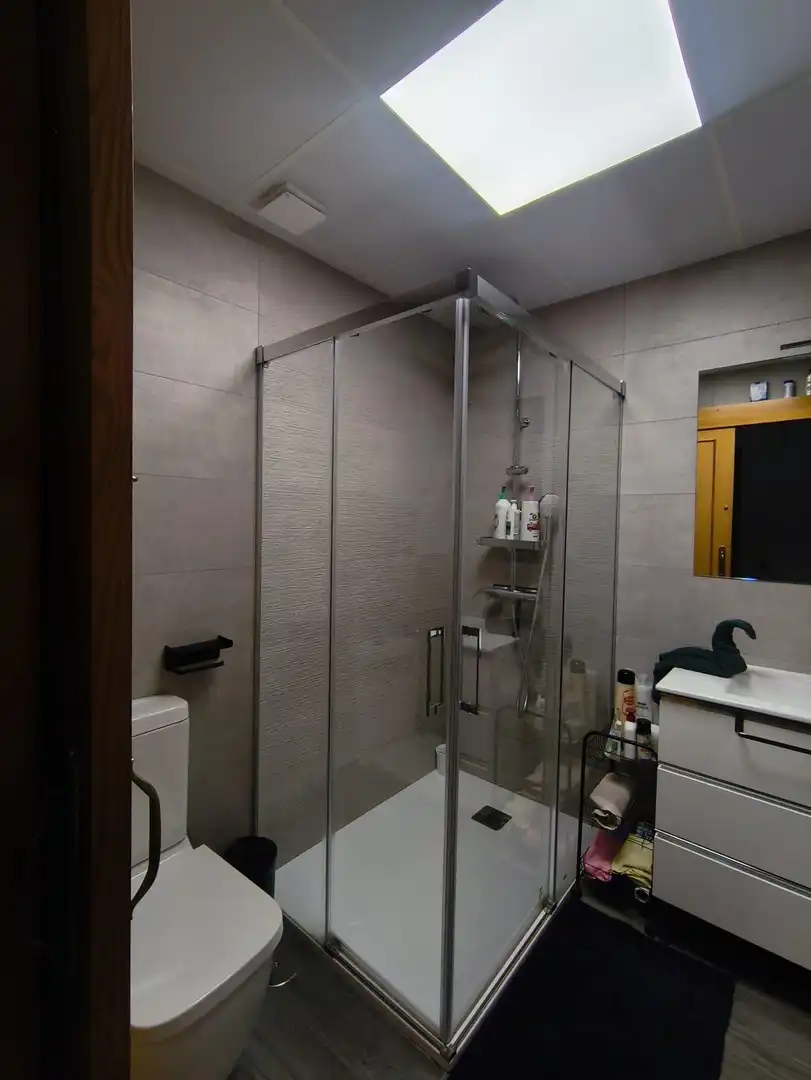 Flat with terrace for sale in Casco Urbano, imagen 17