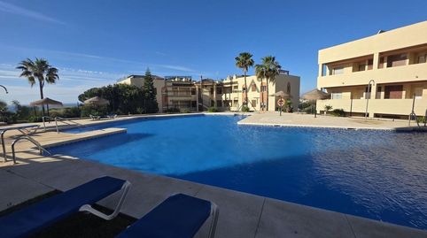 Foto 3 de Piso en venta en Opalo, Riviera del Sol, Mijas