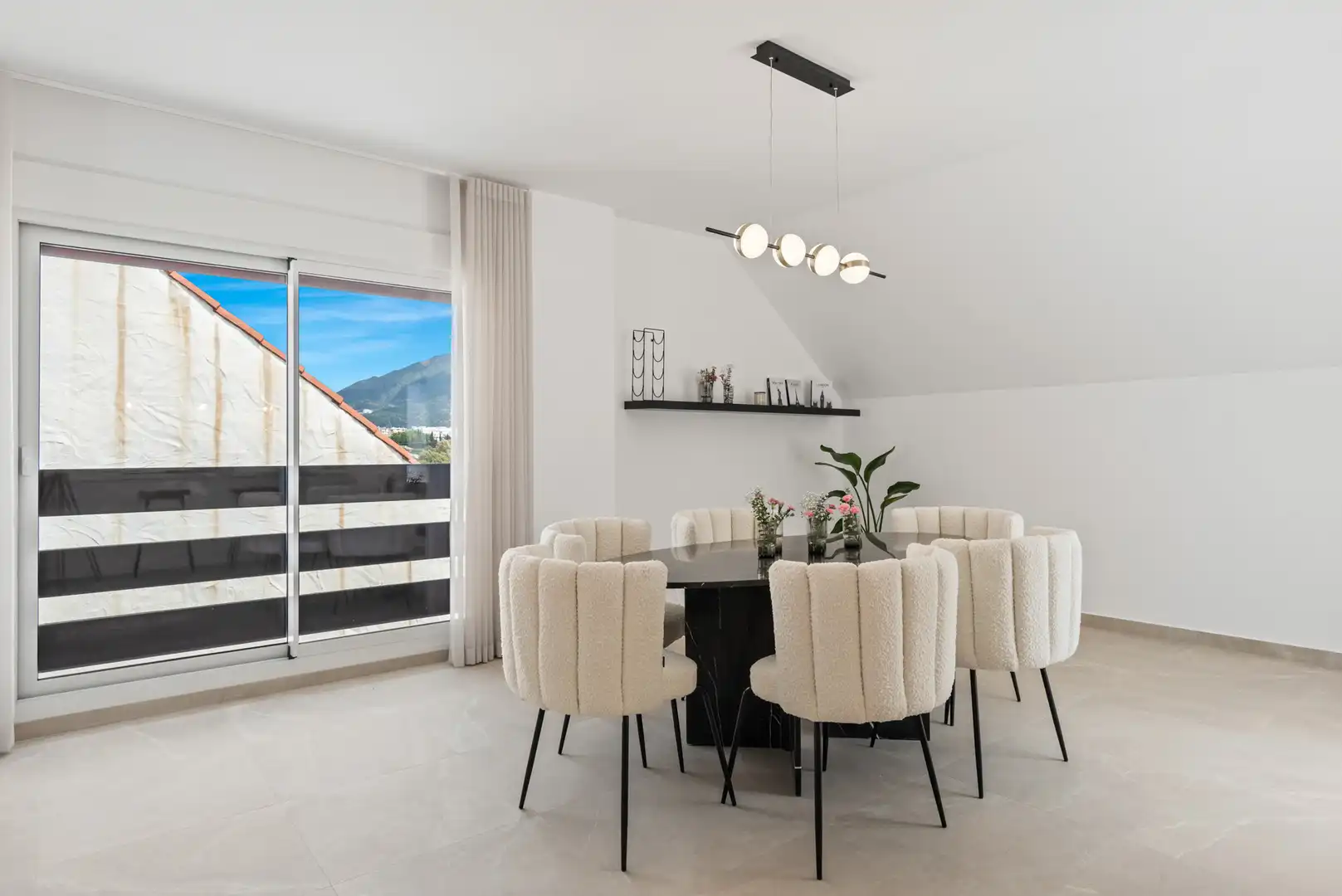 Apartament amb piscina en venda a Marbella Centro, imagen 24