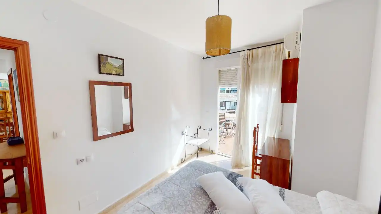 Bedroom of Buildings for sale in Cambil  with Community pool