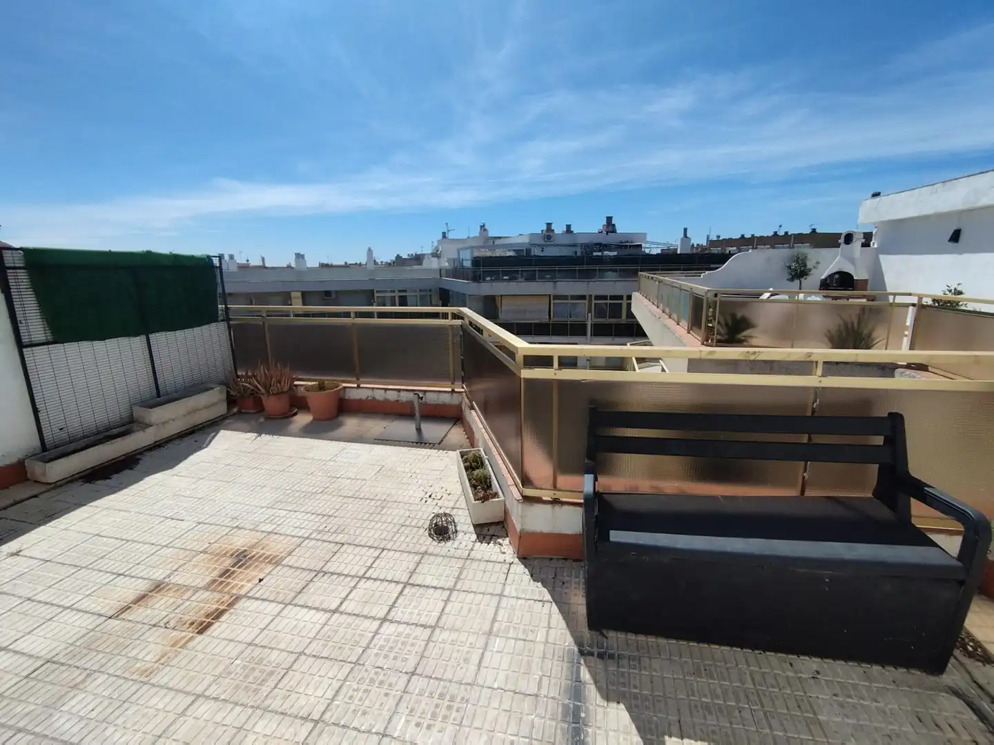 Attique avec piscine à vendre à Centre, imagen 15