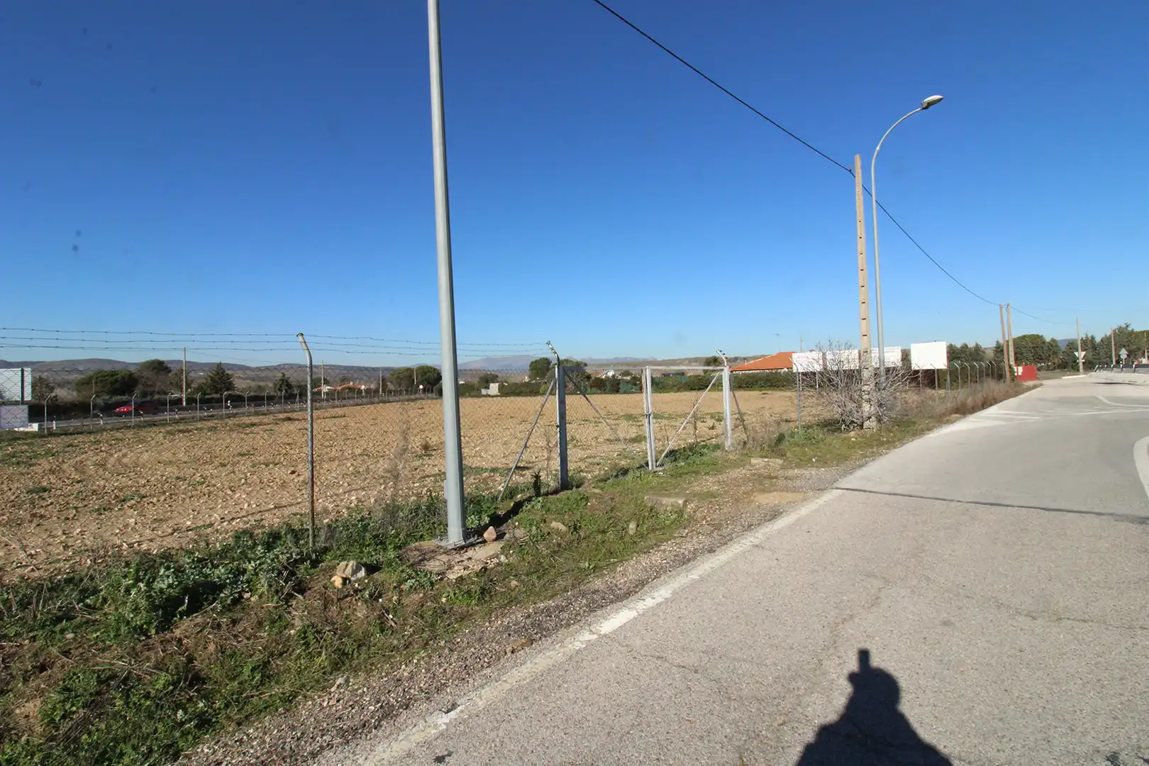 Terreny rústic en venda a Talamanca de Jarama, imagen 7