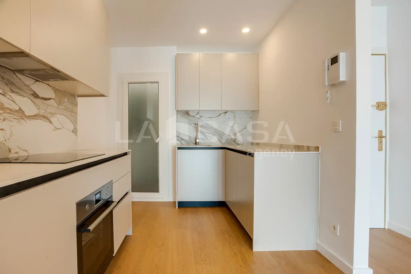 Wohnung mit Balkon zum Verkauf in Sant Martí, imagen 3