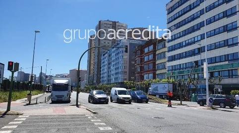 Foto 5 de Oficina de alquiler en Ramón y Cajal, 1, Cuatro Caminos - Plaza de la Cubela, A Coruña