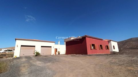 Foto 2 de Casa o chalet en venta en Calle Tetir, Tefía - Tetir, Puerto del Rosario