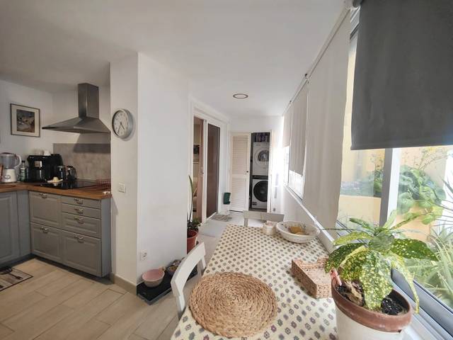 Piso en Venta en Carretera el Pris, 113 en El Pris - Juan Fernández