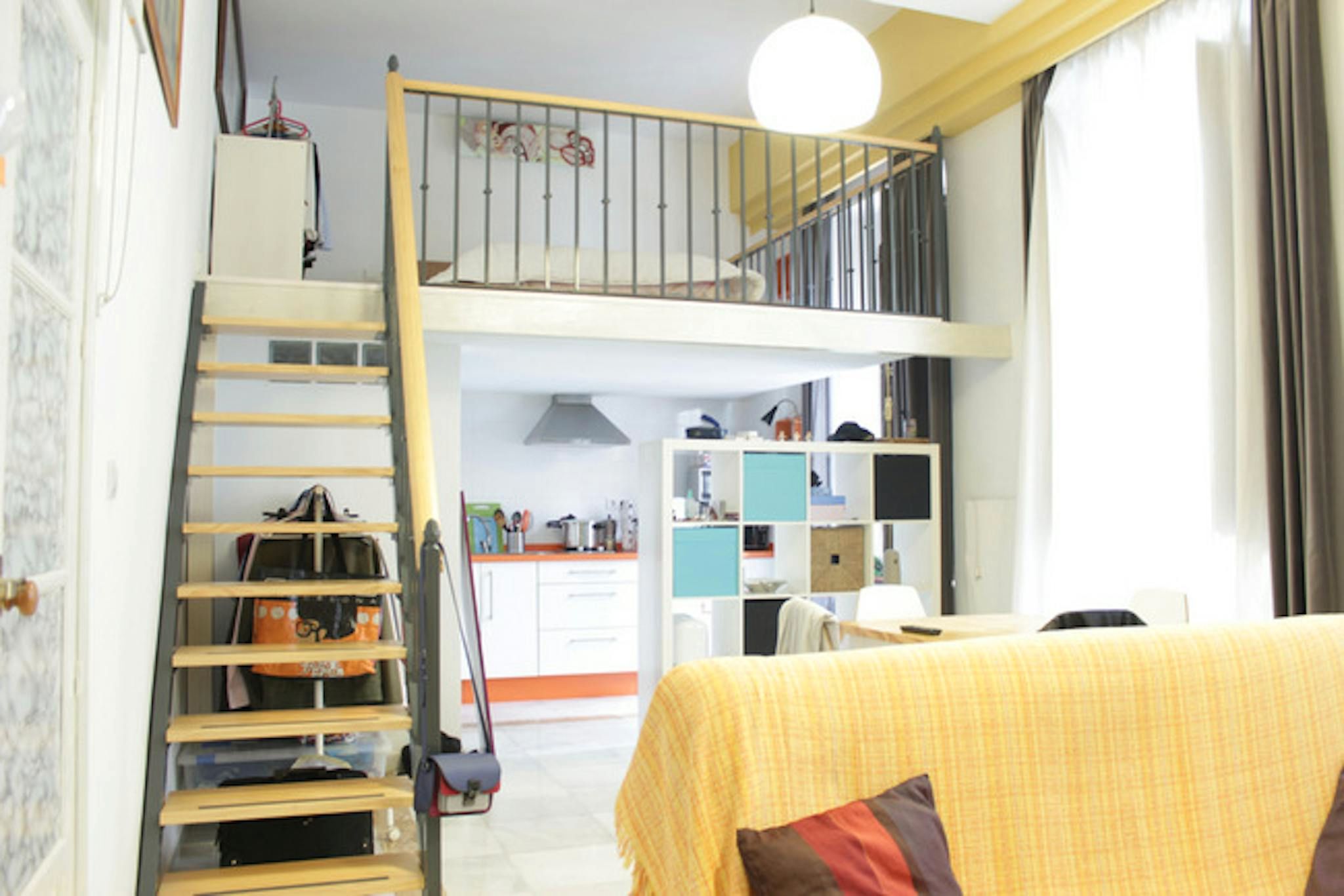 Pis de lloguer a N/A, San Bartolomé