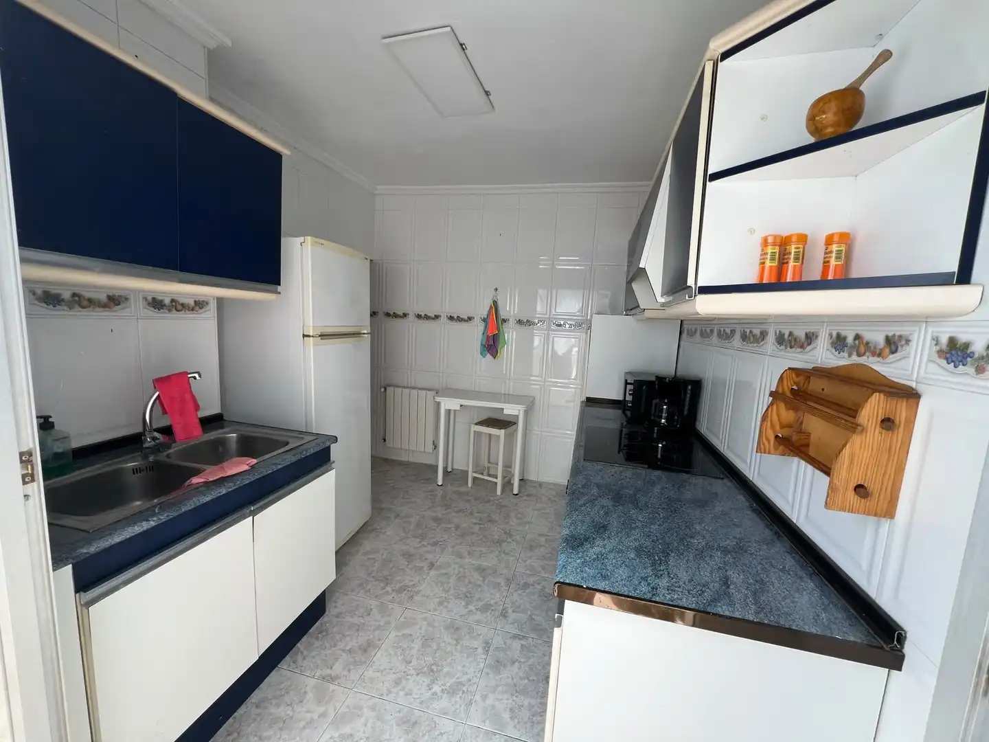 Appartamento con ascensore in affitto a Centro, imagen 13