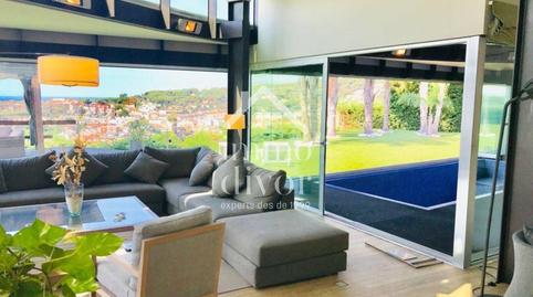 Photo 3 of House or chalet to rent in Vinya, Rocaferrera, Barcelona